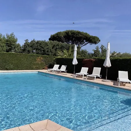 Villa Les Jasmins